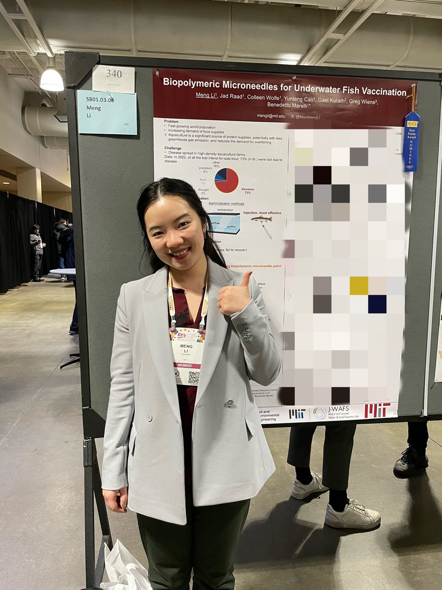 Meng Li 李朦 tweet media