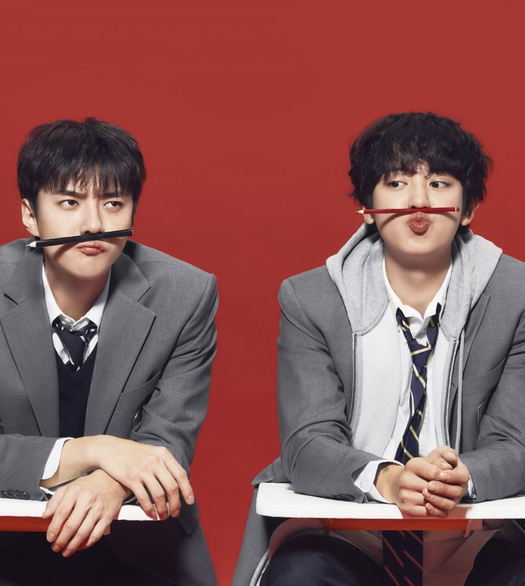oshcuddles's tweet photo. EXO SEASON’S GREETINGS 2024 IS HERE!!!!!! https://t.co/70uhKeJI1c