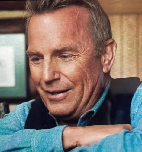 kevin costner altezza