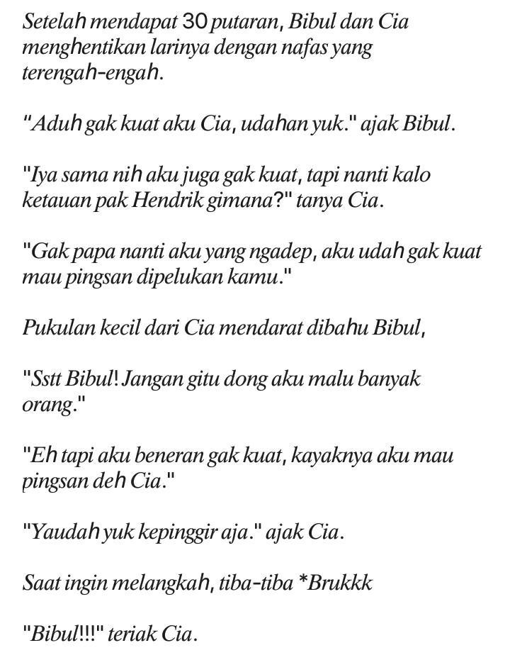 liligoogie's tweet photo. 10. maaf ya kalo narasinya agak banyak🙆🏻‍♀️ https://t.co/zT2chEjzt6