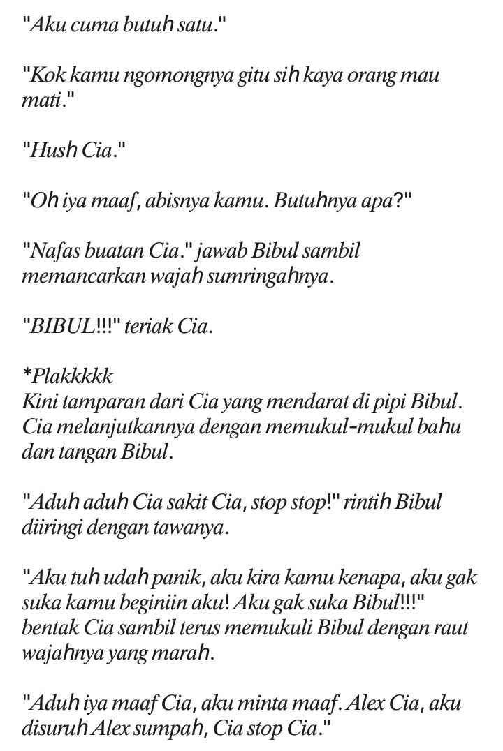 liligoogie's tweet photo. 10. maaf ya kalo narasinya agak banyak🙆🏻‍♀️ https://t.co/zT2chEjzt6