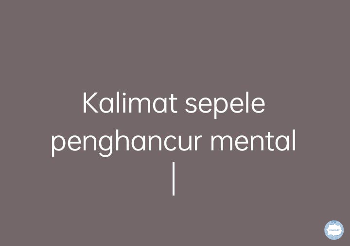 convomfs's tweet photo. Me:"halaahhhhhh cuma gitu doang aja gabisa"
💭 Spill versi klen https://t.co/2u2Q7uWzHL