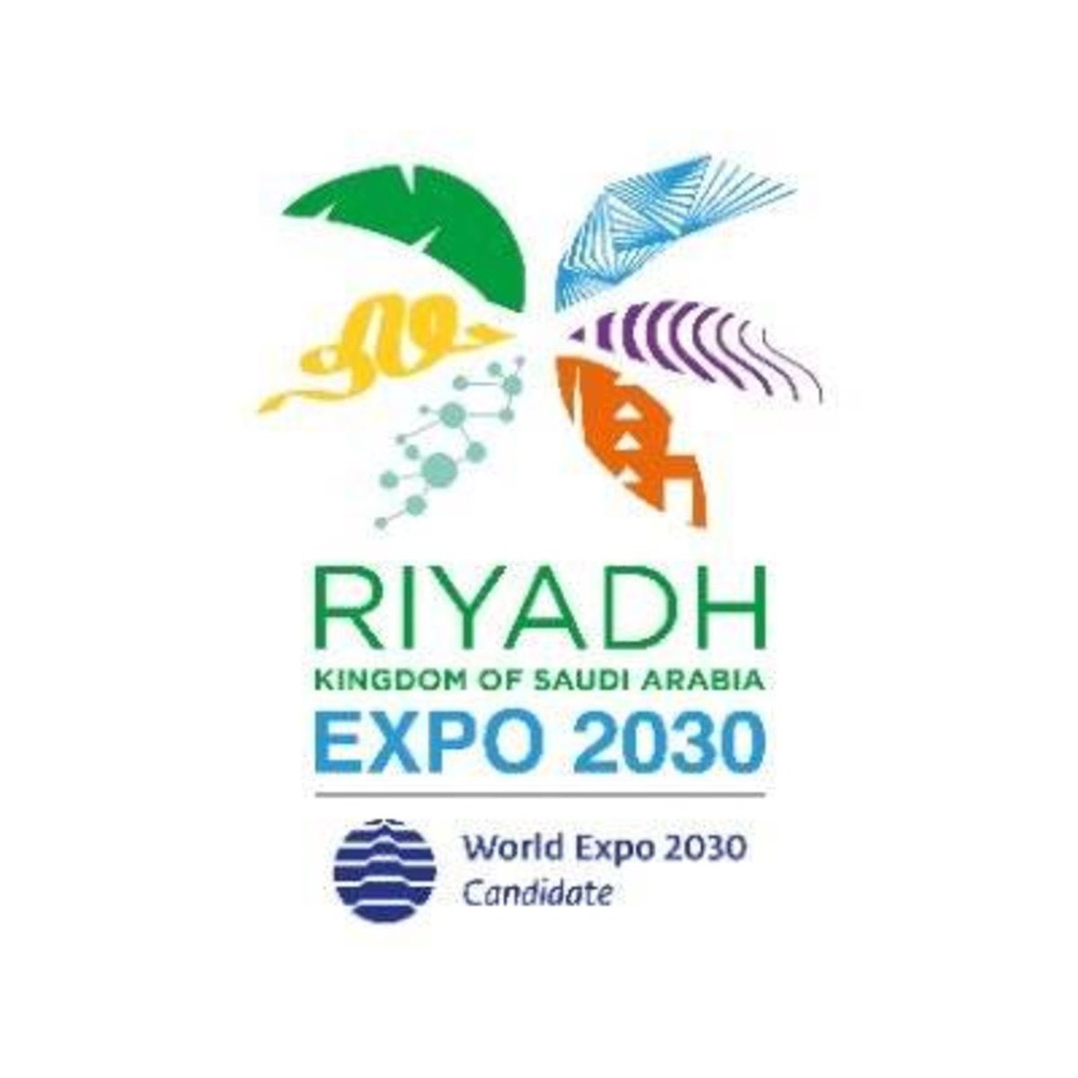 SalmanHomaidhi's tweet photo. الحمدلله كل يوم نفرح بإنجازات المملكة 
مبروك للوطن وللشعب 🇸🇦
مبروك لملهمنا وقائدنا الامير محمد بن سلمان 
فوز المملكة العربية السعودية 
باستضافة معرض إكسبو الدولي 2030
والقادم اجمل
#RiyadhExpo2030     
 #الرياض_إكسبو2030 https://t.co/2xszWfLRlX