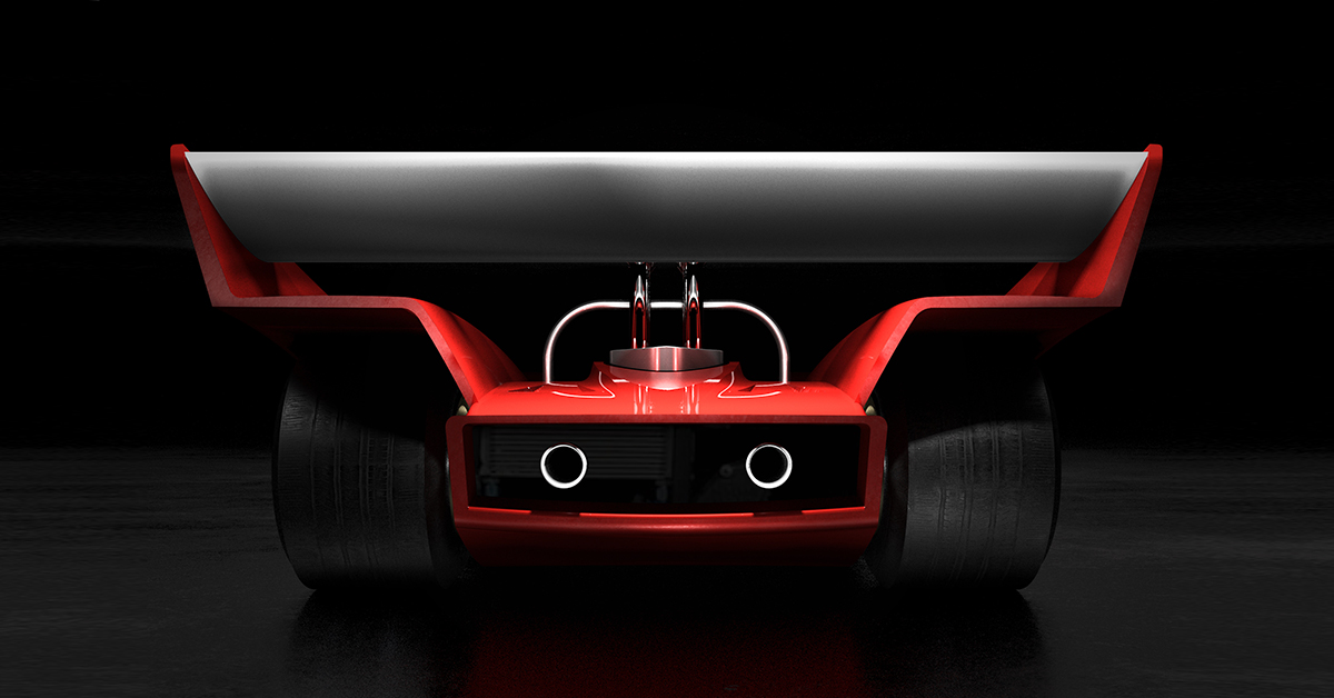 lotuscars_qatar's tweet photo. The lost treasure of Lotus. Type 66.
#lotus #type66 #forthedrivers https://t.co/KFKcfNGxKs