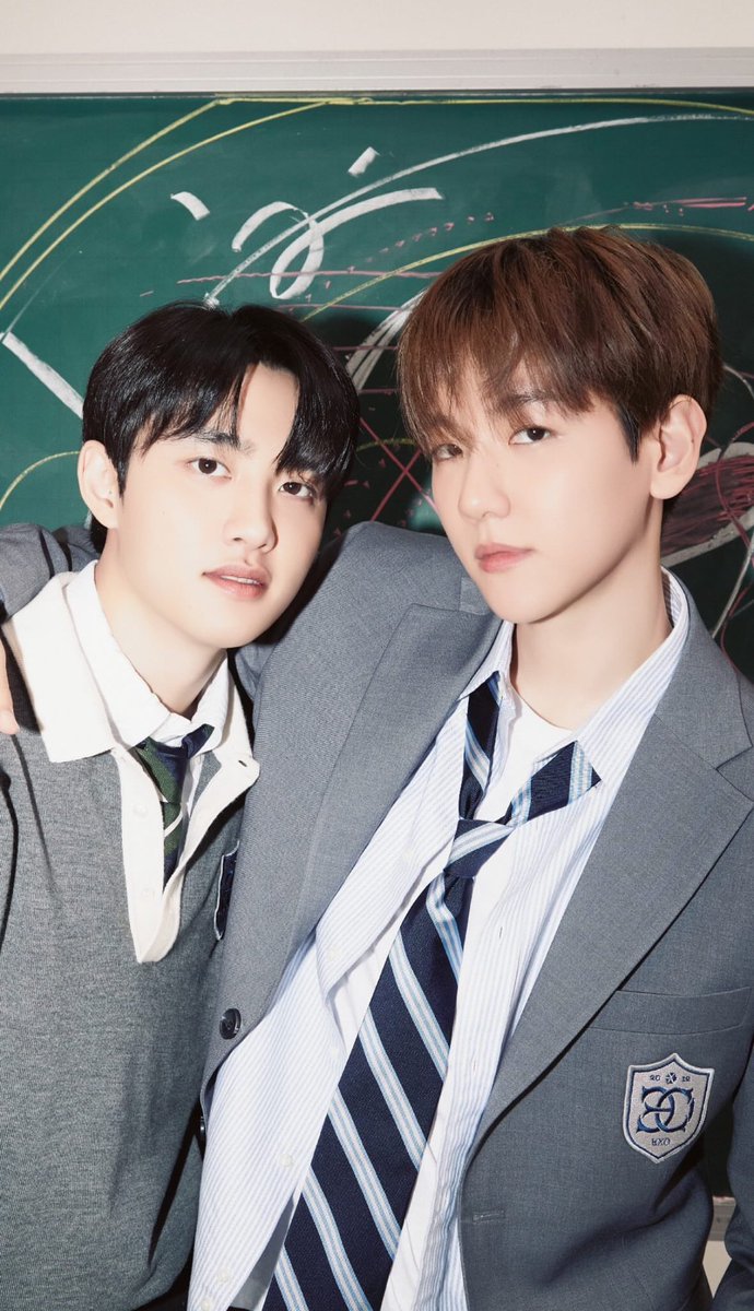 612gif's tweet photo. 🙂🥰 #BAEKSOO #BAEKDO https://t.co/JP5AeTHhO3