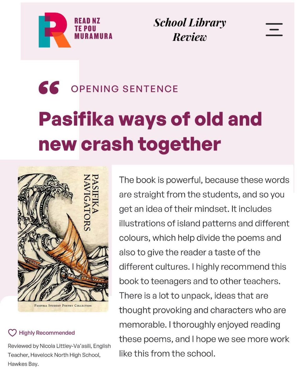 #BeyondGrateful but hmmm a Mila’s Books school 💭 Please don’t give us any new ideas 😅📚❤️
#PasifikaNavigators #OurTamaiti #LeadingTheWay #TeamTePouMuramura #ReadNZ #Review #MilasBooks
