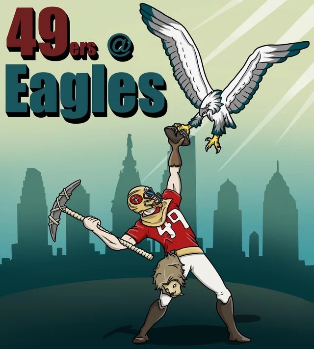 sithxlord20's tweet photo. Road to 150 Followers LETS TALK NFL and play MW3/Zombies NINERS VS EAGLES THIS WEEK along with Chiefs vs Bills!! Are you making fantasy PLAYOFFS?? !! #pickkick #kickstreaming #kickaffiliate #kickgiveaway #kickistheway https://t.co/g799cPT6aV https://t.co/Xn906TJBRr