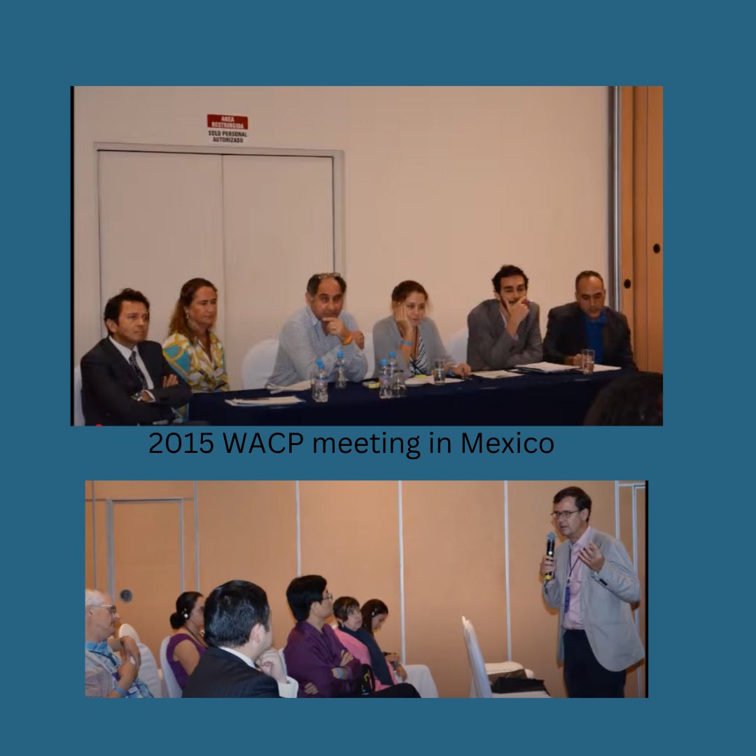 World Association of Cultural Psychiatry tweet media