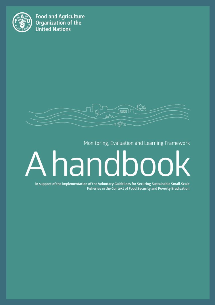 The scope of #SSF Guidelines is to promote globally a human rights-based approach, covering every social & economic aspect of fisheries governance relevant to all activities undertaken by men & women, in marine & inland waters fisheries value chains. ➡️fao.org/documents/card…