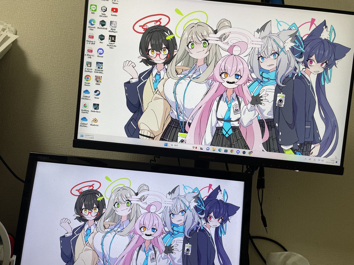 ふふ 
