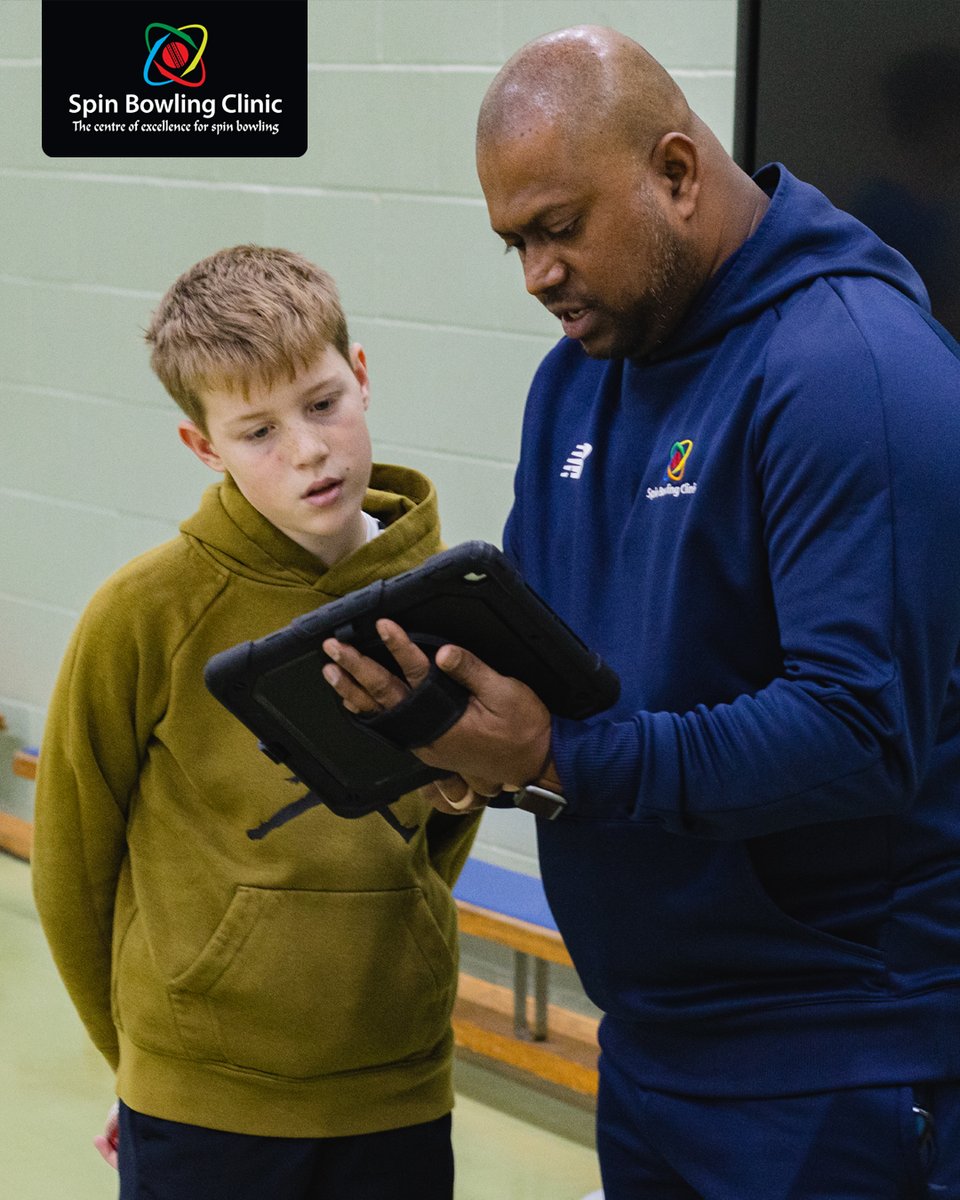 SpinbowlingClin's tweet photo. Exclusive Pre Season Spin Bowling Academy 2024 is now open to book
Reserve your spot today!β¬οΈ
https://t.co/g1C0w4qtBU
#thinkspinbesmart #spinwizard #cricket #legspin #legspinbowling #offspin #offspinbowling #cricketcoaching #spinbowlingcoaching #spinbowling https://t.co/B4JMH0Cyro