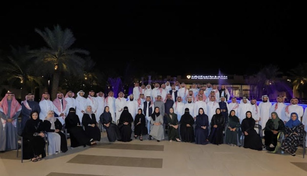 كلية الطب tweet media