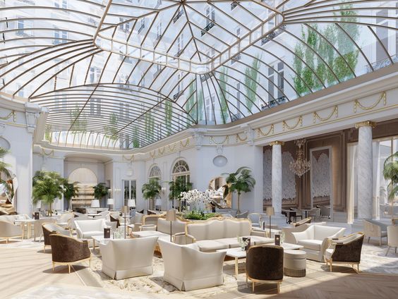 AnhBa71's tweet photo. Hotel Ritz Madrid, một viên ngọc quý tại trái tim của thủ đô Tây Ban Nha,biểu tượng của sự sang trọng và tinh tế. Ngập tràn lịch sử và kiến trúc hùng vĩ, địa điểm này là hiện thân của sự giàu có văn hóa của Madrid.
#hotel #Madrid #tourism https://t.co/6qficppmut