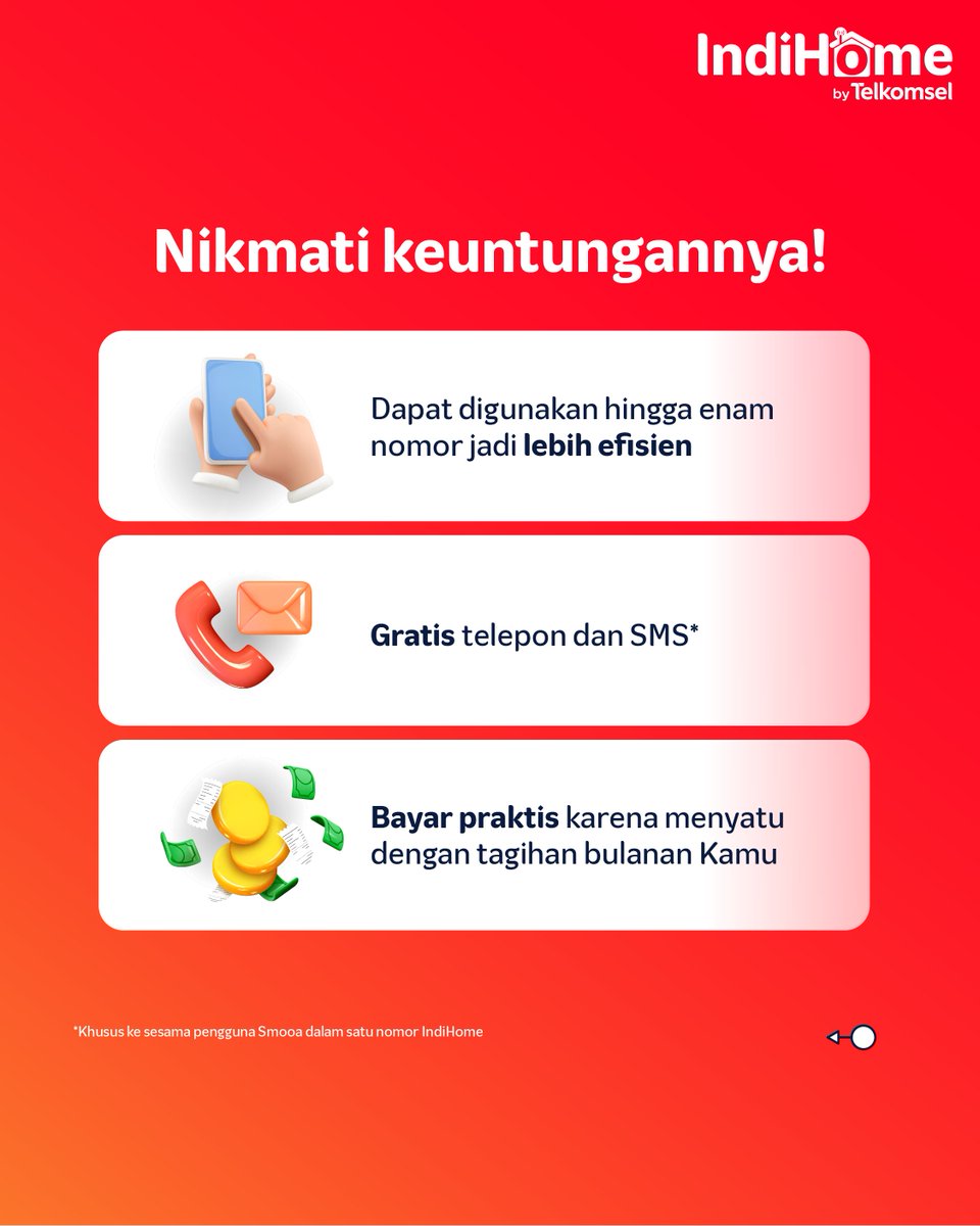 IndiHomeCare tweet media