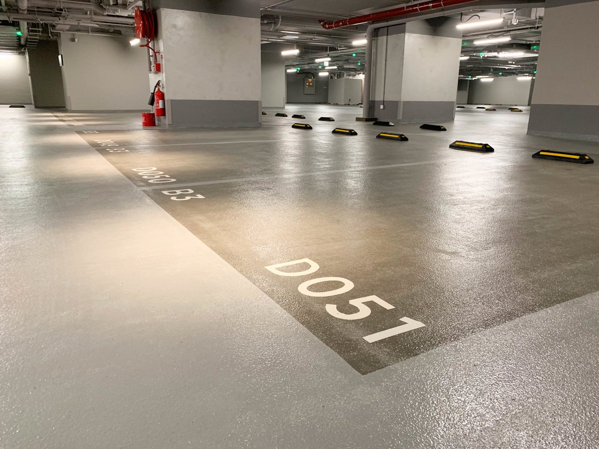 FlowcreteUK's tweet photo. Are you looking for a cost-effective, #highperformance #epoxyfloor coating that also contains anti-slip properties?

Flowcoat SF41 is a time-proven, #lowmaintenance solution that is hard wearing against sustained #vehicletraffic.

Find out more today:
https://t.co/U10M5552yi https://t.co/KUDjyVZKBH