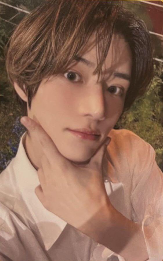 cbgsgallery's tweet photo. #BEOMGYU #ボムギュ #범규 https://t.co/Jp276DvQ7v