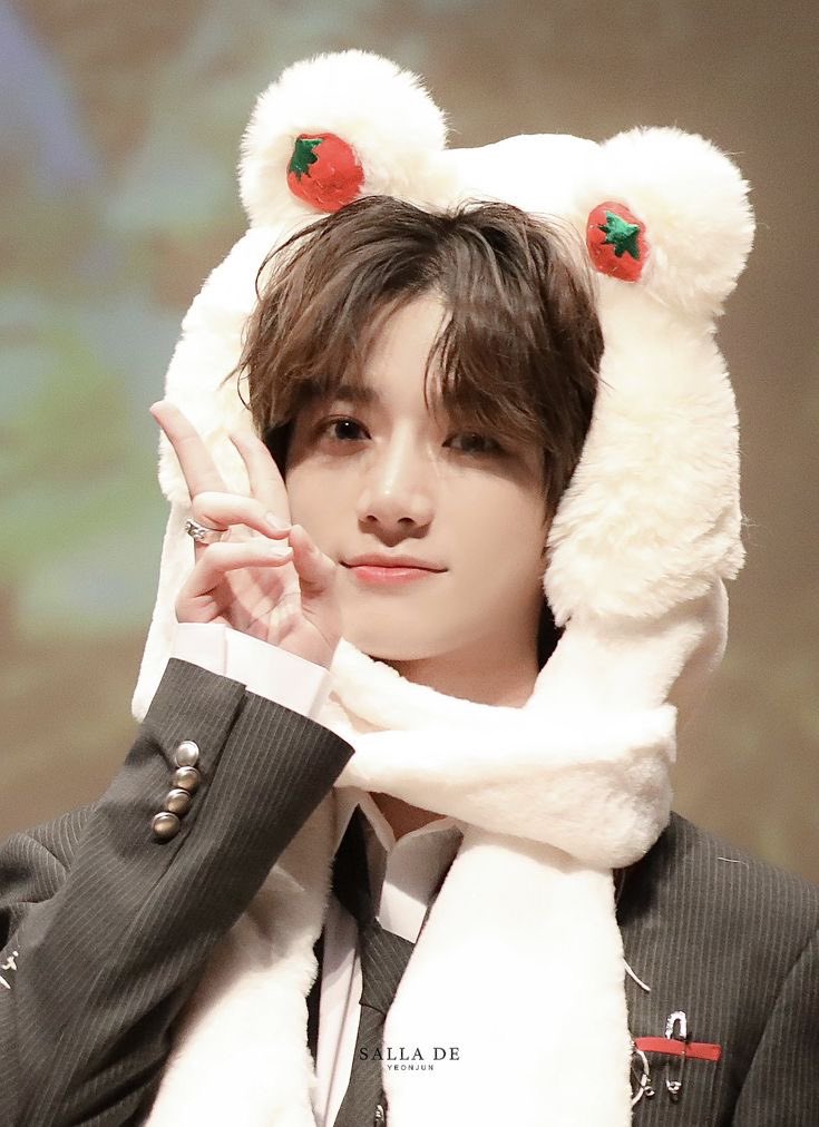 cbgsgallery's tweet photo. #BEOMGYU #ボムギュ #범규 https://t.co/XAyoznPN8P