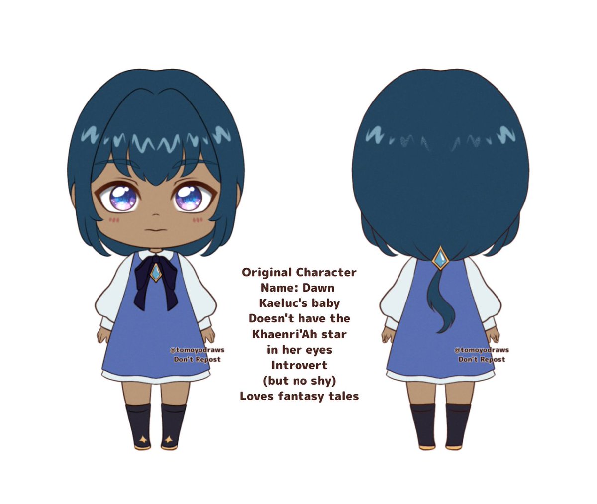 Tomoyo tweet media