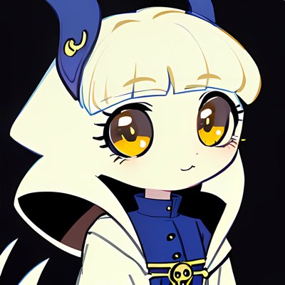 twistyMcFloyd's tweet photo. #NewProfilePic
@Sprotolady most fun night I’ve had in nfts in quite a long time, and quite cute https://t.co/kM8eoxGu8s