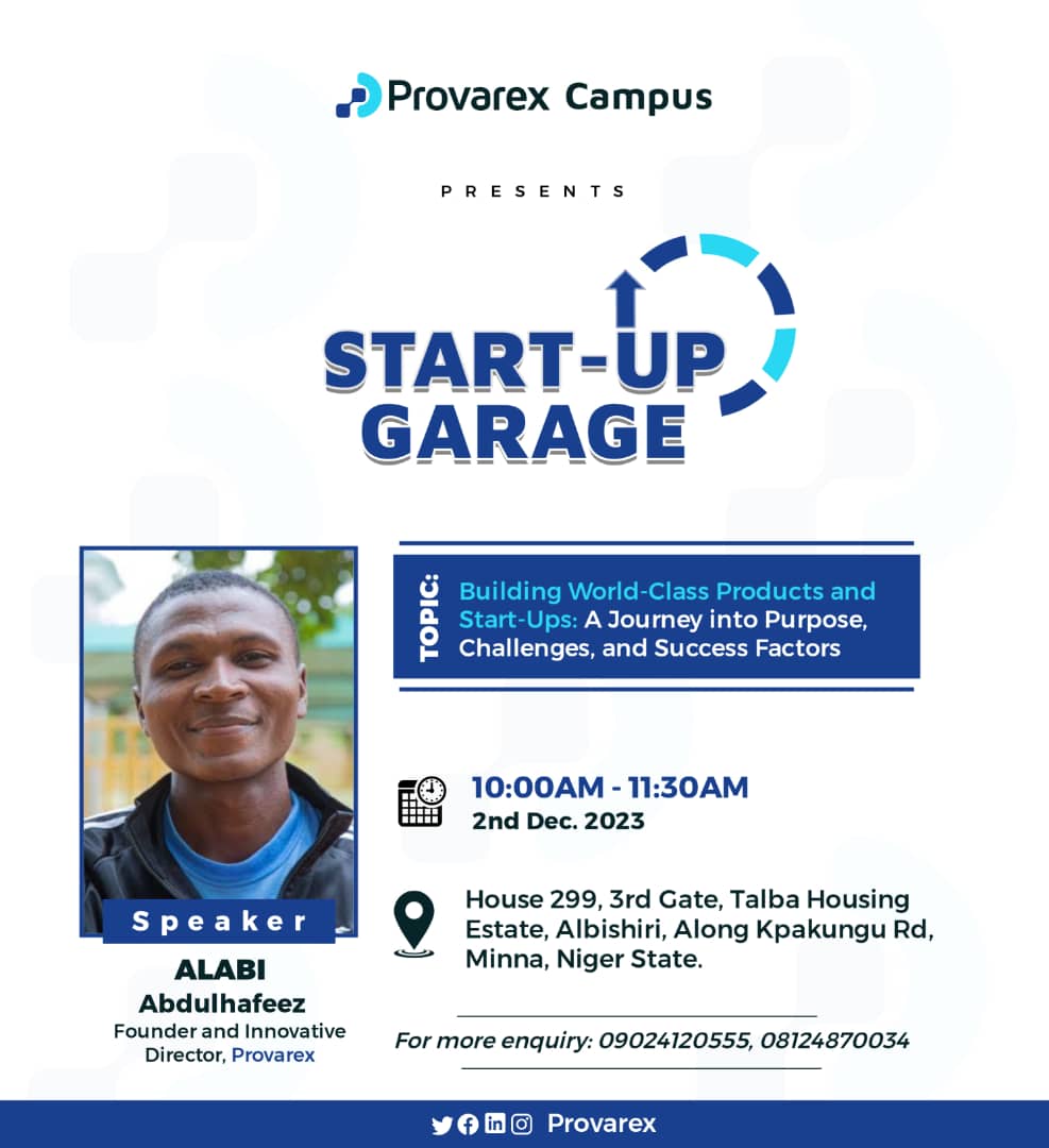 Building a world-class product/start-up isn't an overnight success. The great products we see today were built overtime.

<a href="/BridgePayHQ/">BridgePay</a> wasn't our first product but we're delighted it's beginning to gain more traction over other products we've built so far.