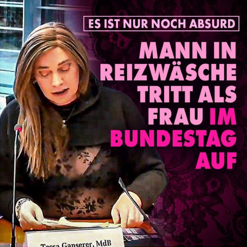 MichaelKuhr's tweet photo. Sorry, für diesen #Schwachsinn kann doch der normale #Bürger kein Verständnis mehr haben. Wir werden von Voll-Idioten regiert und dann kommt dieser #Wahnsinn noch dazu. Wann kehrt endlich wieder #Vernunft und #Ordnung ein?  @WerteUnion #Neuwahlen https://t.co/bqgMAaktPb