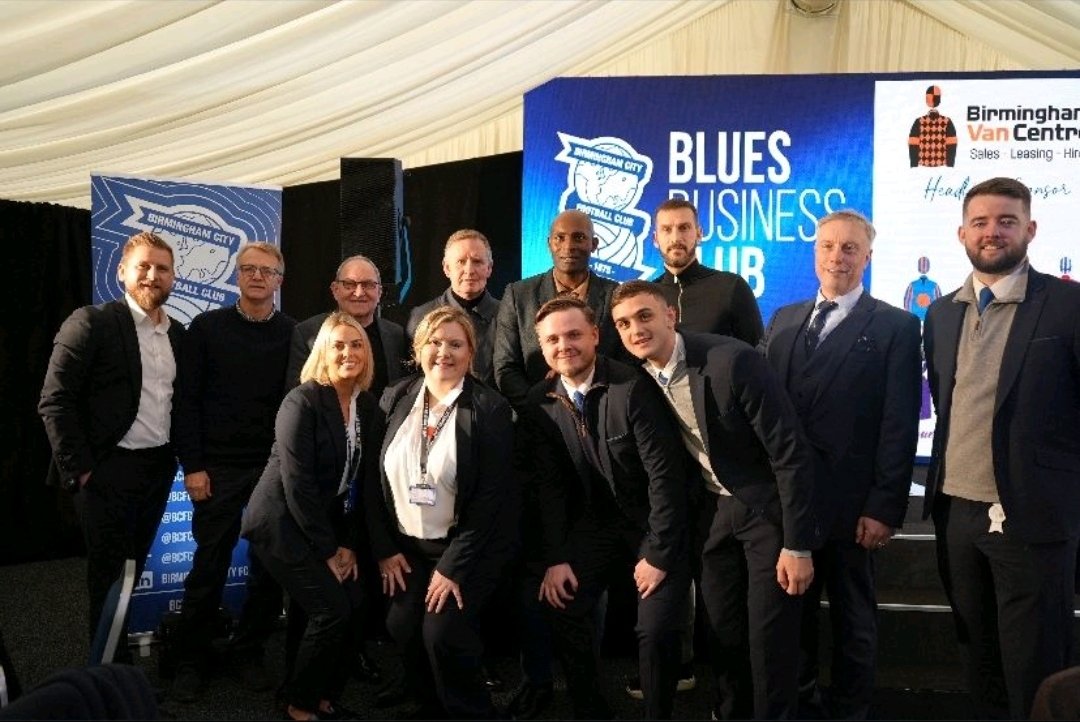 delvic99's tweet photo. What a day at Warwick Races with the Blues Business Club! 🏇✨ 200  delegates, connecting both long-time supporters and new faces. Together, an incredible £20,000 for charity raised a testament to the generosity of everyone involved. Massive well done to the FPA &amp; bcfc commercial https://t.co/CtQQE85EvV