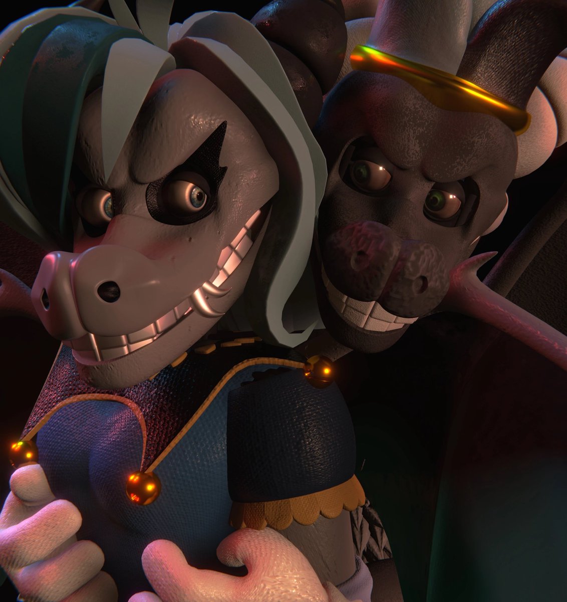 _MariaMalo_'s tweet photo. My favorite ship in the game. Tealer and Finni ^^
I love them so much
Made for @ShiruNephalem
(The models belong to her!!!)
#Tealerland #Tealer #Finni #NeeTroo #ShiruNephalem https://t.co/bdQX69GWwz
