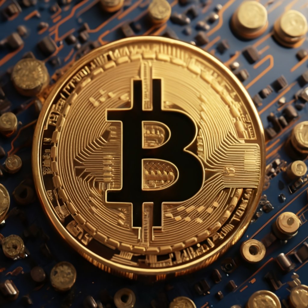 chlooe1996's tweet image. Fear is a natural response to volatility in the crypto market.

After all, when prices are plummeting, it can feel like you're losing everything.

But it's important to remember that market fluctuations are a normal part of investing, and they're not necessarily a sign that…