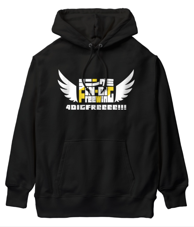 KEnZY_INDIG's tweet image. ウインターセールは、〜12/3まで！
この機会にぜひ！！！
suzuri.jp/cdgkenzy2018/h…

※4-DIG-FREEEE!!!!アイテムは、年内いっぱいの期間限定販売の予定です！！

#4DF