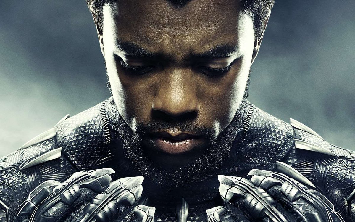 HAPPY HEAVENLY BIRTHDAY TO CHADWICK BOSEMAN HE IS VERY MUCH SADLY MISSED WAKANDER FOREVER #chadwickboseman #HappyBirthday #happybirthdaychadwickboseman #marvel