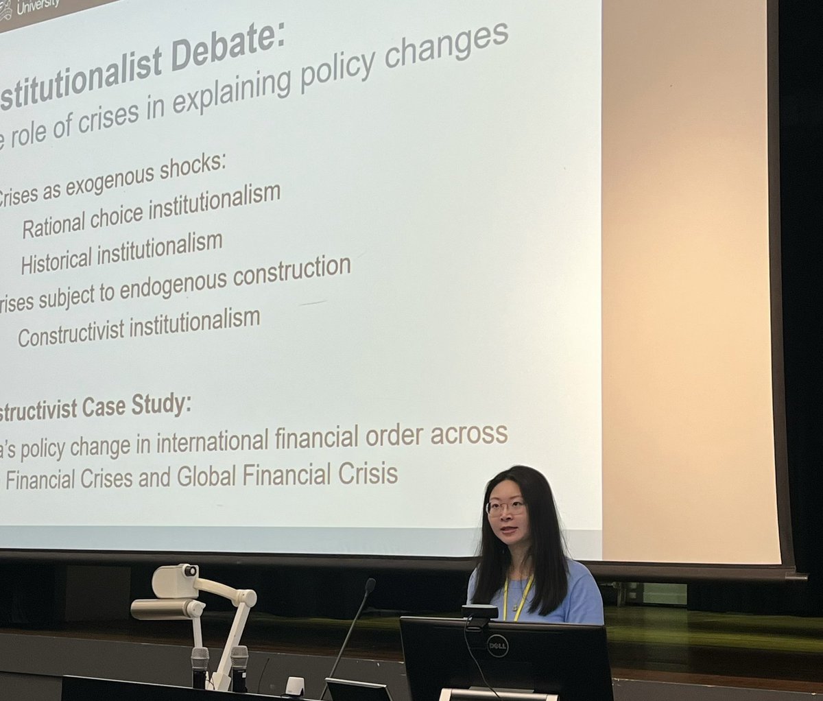 Dr Wenting He tweet media