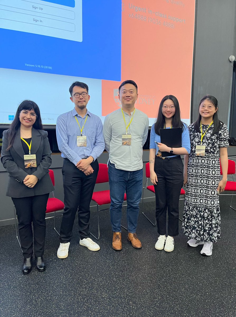 Dr Wenting He tweet media