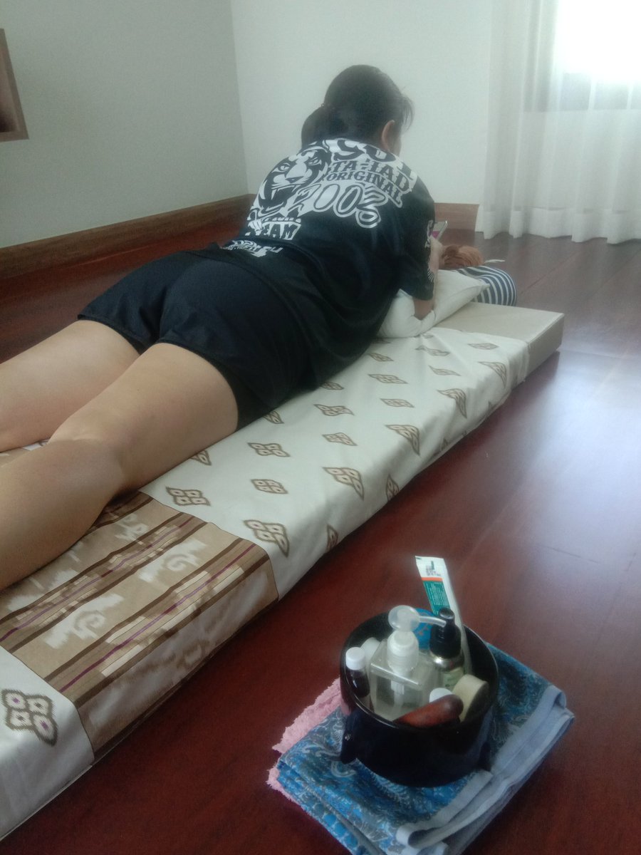 massageATphuket's tweet photo. ผ่อนคลายกันสักหน่อย ก่อนจัดกิจกรรมสันทนาการ
🙏สนใจนวดนอกสถานที่ ทักได้ค่ะ👇
https://t.co/nqXh4ttNdK
#ภูเก็ต #นวดภูเก็ต​ #รับนวดภูเก็ต
#นวดนอกสถานที่ #delivery
#นวด��้ำมัน #หมอนวดภูเก็ต
#นวดผ่อนคลาย  #ภูเก็ตนวด     
#phuketmassage #massage
#oilmassage #thaimassage
#masseuse https://t.co/PNDQWXT9BT