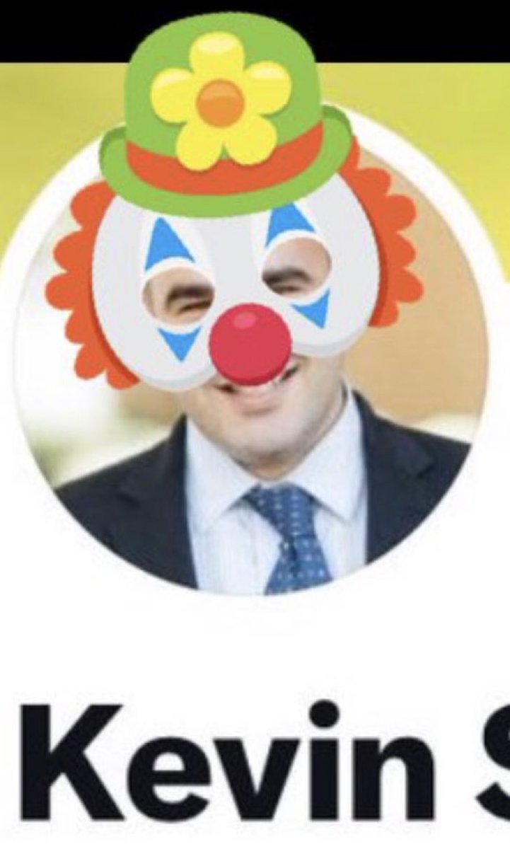 asparaguslee's tweet photo. @KevinSabet @NewsweekOpinion Nobody cares about your opinion. You are a liar. The blind can’t lead the blind.
#SAMLies #SAMProfitsFromOpioidAddiction #LearnAboutSAM
#LearnAboutSCAM
@LearnAboutSCAM
#KevinSabet https://t.co/lJbLApUZjG