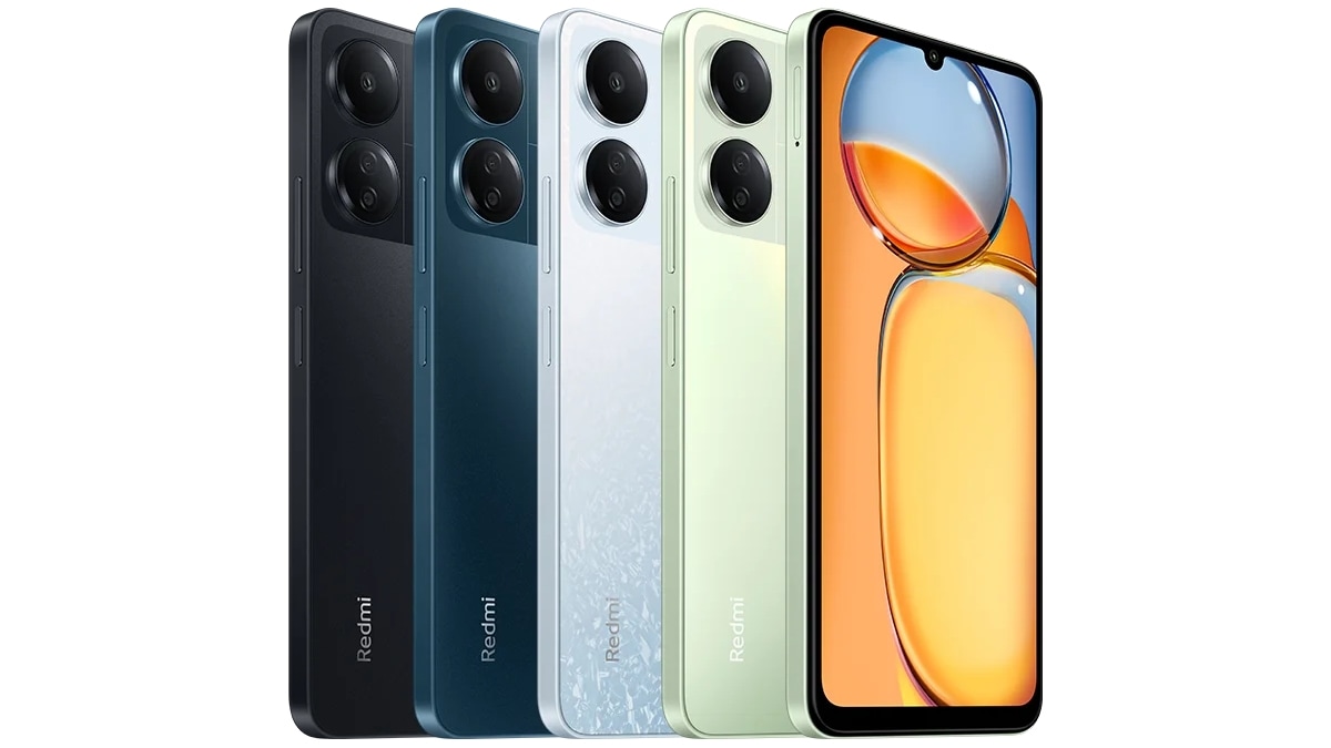 Atulbazaar's tweet image. Redmi 13C Specifications leaked before launch.... Redmi 13C 5G Varient also Coming 😮
#Redmi13C #Redmi13C5G 
gadgets360.com/mobiles/news/r…