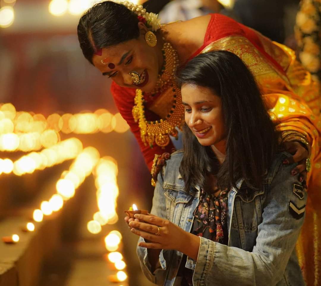 rksvss's tweet photo. भव्य और दिव्य काशी!   #DevDeepawali  #Varanasi https://t.co/TKFywzHlxE