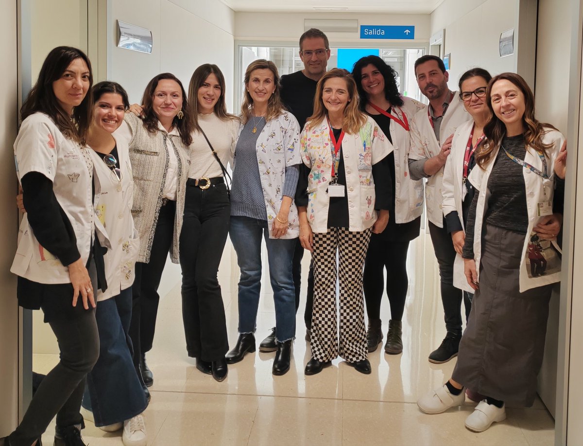 📌¿Conoces que es #DGMakersFundaciónIntegra, #4INCLUSIÓN  <a href="/IesAlcantara/">IES Alcántara</a>? 

✅ Fomento de las STEAM y la Tecnología Emocional.

✅ #DGMakers  3 principios:
🪄1. Crear algo útil
💻2.Usar la tecnología
👨‍❤️‍👨3. Compartir el conocimiento.

🔗steam.f-integra.org/dgmakersFI

#aulashospitalarias
