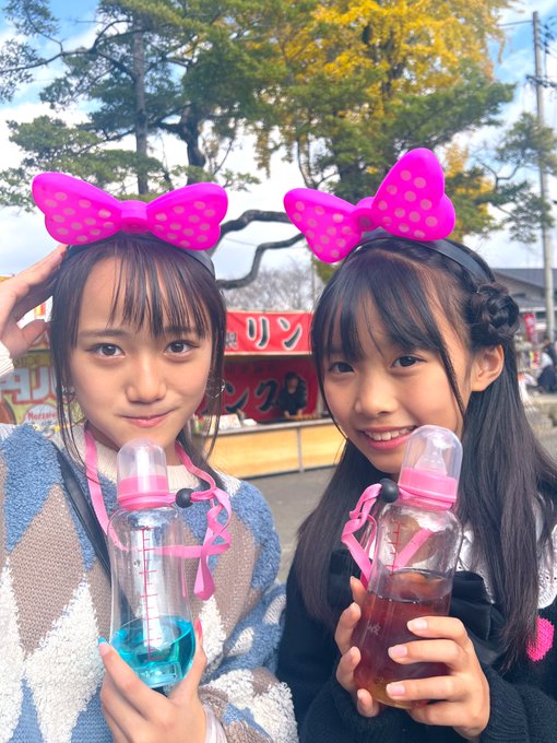 Twitterのコスプレ画像40