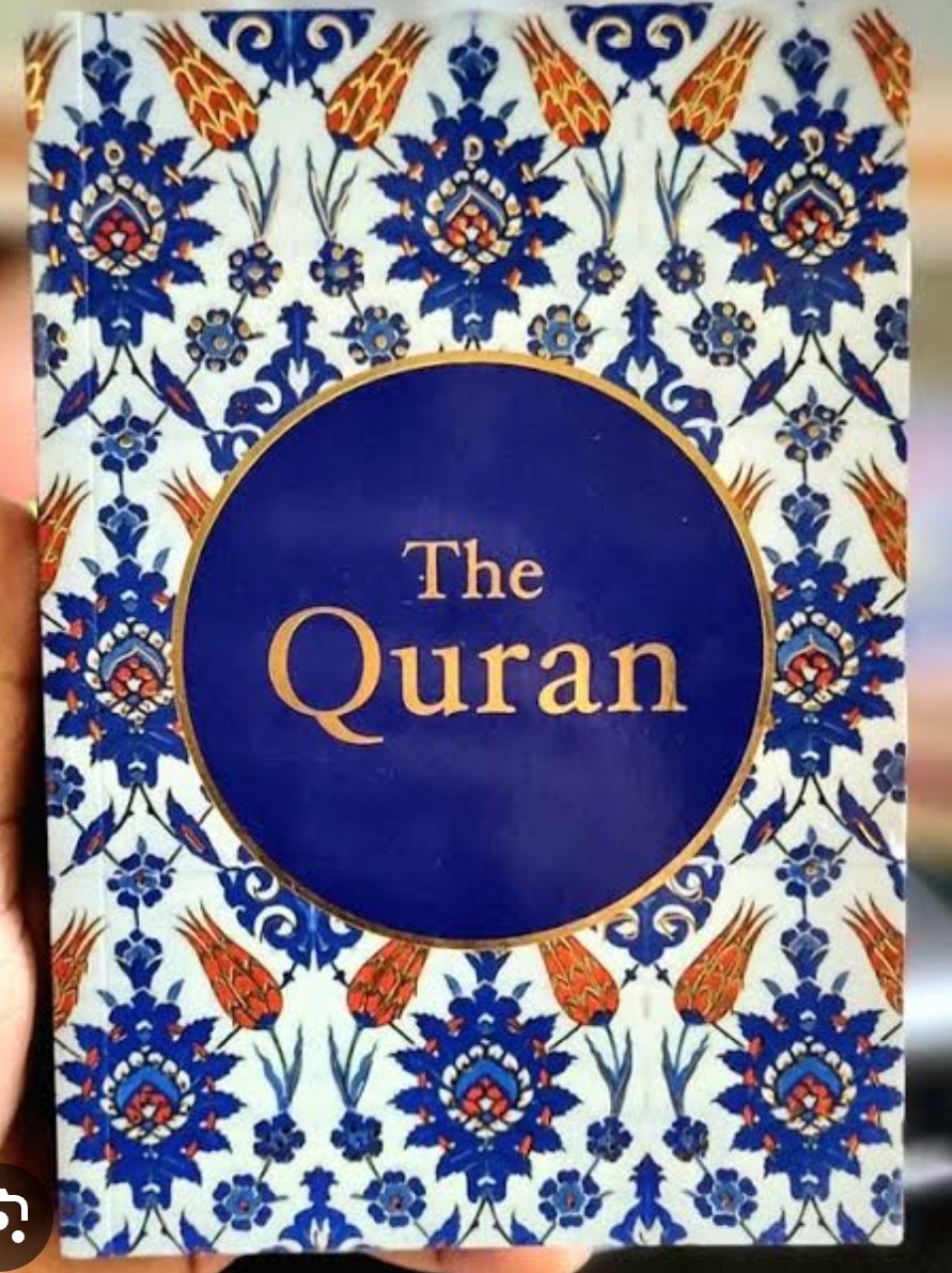 BulentSahin114's tweet photo. The best Quran translations for all humanity:
⭐⭐⭐⭐⭐
📚Muhammad Asad
📚Javad Ghamidi
📚Abdel Haleem
📚Mawlana Wahiduddin Khan
#readingthequran https://t.co/BI5PlIIaTB