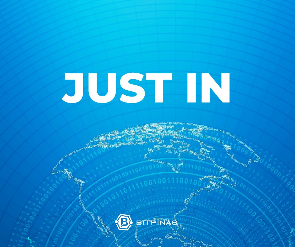 BitPinas tweet media