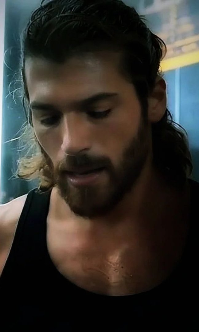 Goodmorning precious,  goodmorning girls 😊😊 #CanYaman