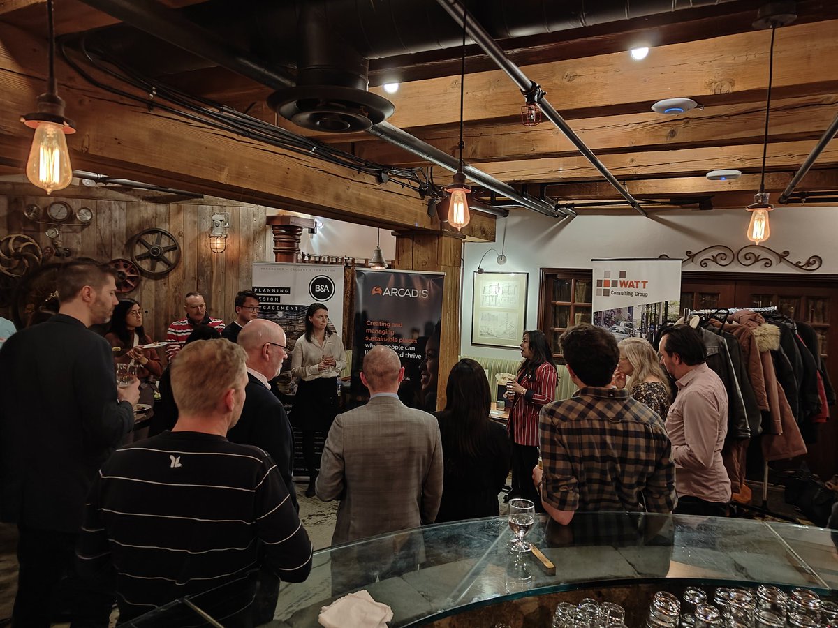 A big shout out to @_PIBC's South Coast Chapter and volunteer team for hosting a great winter social event. @BandA_Studios was incredibly happy to sponsor and attend. Looking forward to next year!