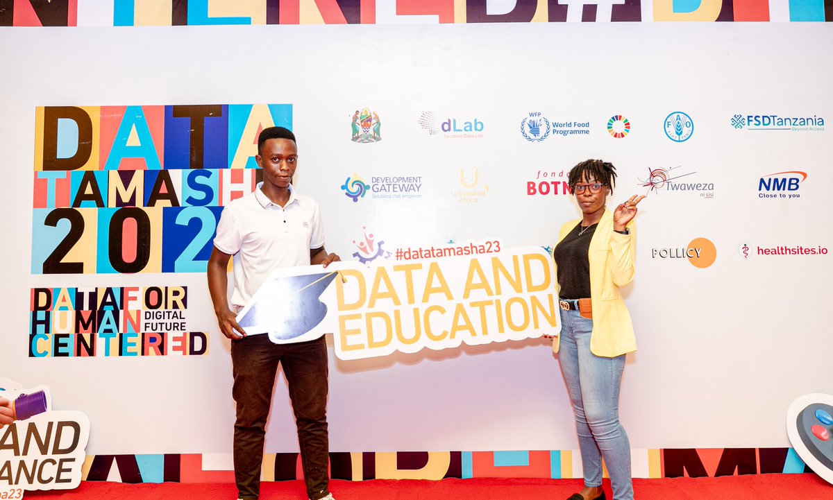 DataTamasha2023 tweet media