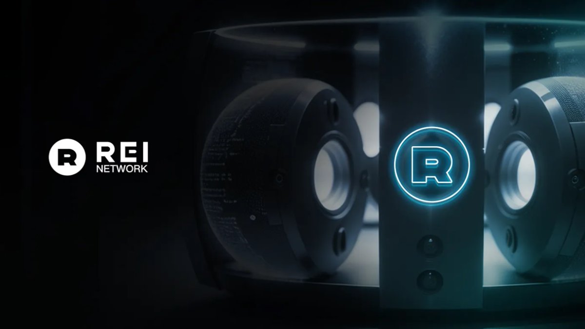 REI NETWORK tweet media