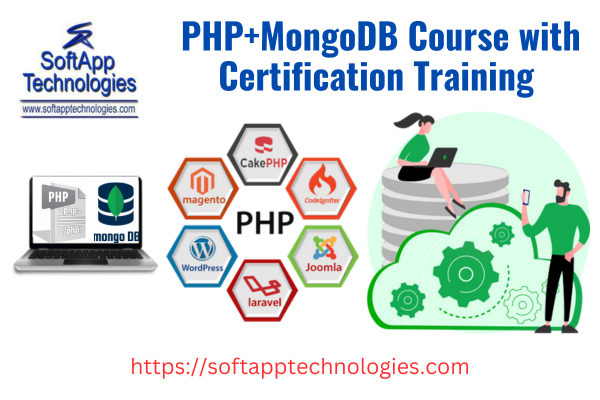 NeelamGupt46694's tweet image. #phpwithmongodbtrainingcourse,
#laraveltraininginnoida,
#ZendFramework,#phpcodeignitervslaravel,
#phpcodeigniter,
softapptechnologies.com