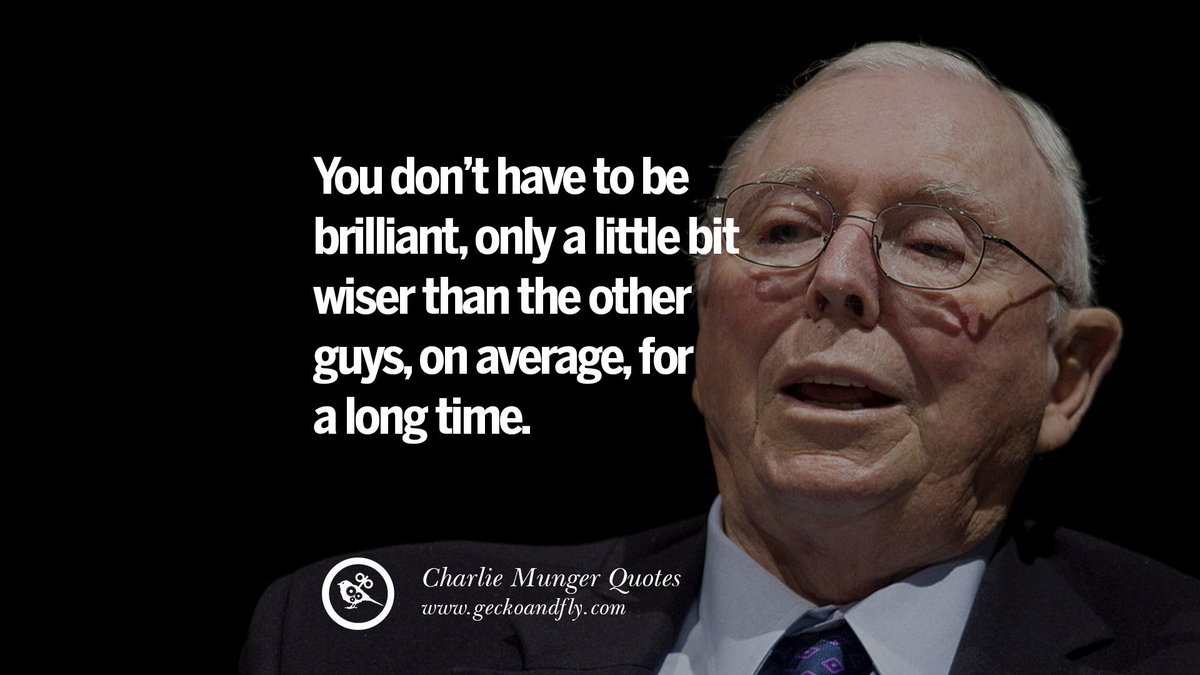 bastionresearch's tweet photo. CHARLIE MUNGER - The maestro of profound wisdom. We will forever be indebted to him for the treasure trove of thinking tools he gifted us.

The world will miss his talks, full of wit and wisdom. May his soul find eternal peace.🙏

#CharlieMunger #WisdomLegacy https://t.co/JQAGaku2je