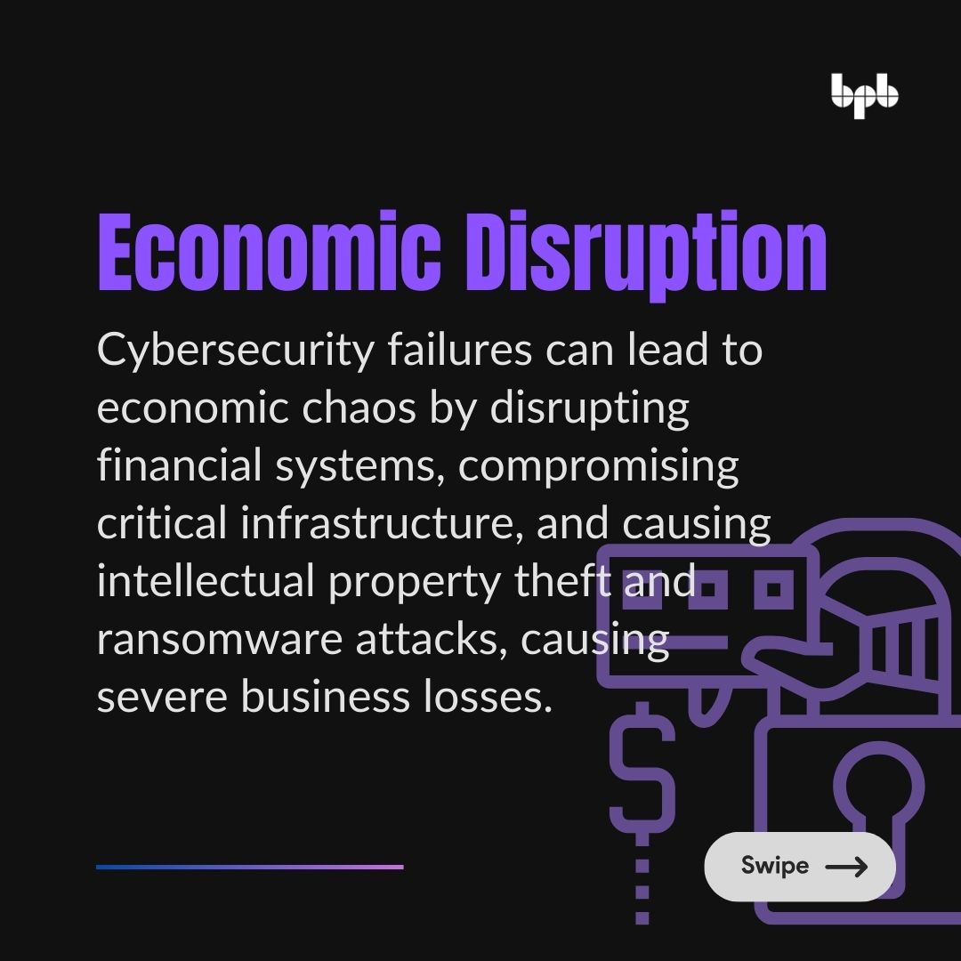 bpbonline's tweet photo. If you want to defend against malicious activities in your environment, check our cybersecurity books
Link: https://t.co/g7XnwNUn0s

#cybersecurity #globalsecuritythreat #CyberRiskScenario #securitynightmare #WhatIfCyberFails #CyberEmergency #digitalinsecurity #globalcyberthreat https://t.co/OVzFgWdSLi