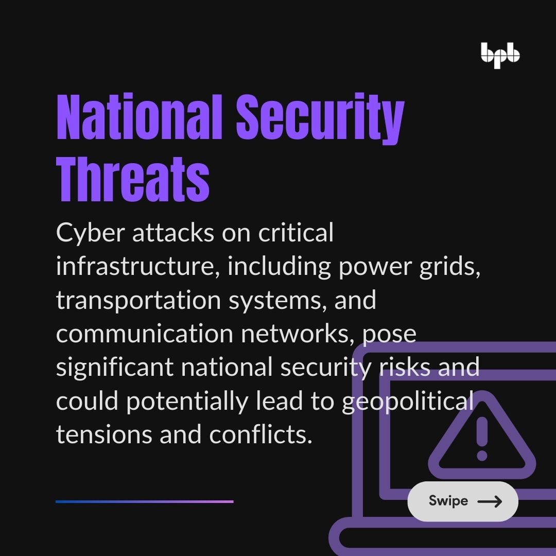 bpbonline's tweet photo. If you want to defend against malicious activities in your environment, check our cybersecurity books
Link: https://t.co/g7XnwNUn0s

#cybersecurity #globalsecuritythreat #CyberRiskScenario #securitynightmare #WhatIfCyberFails #CyberEmergency #digitalinsecurity #globalcyberthreat https://t.co/OVzFgWdSLi