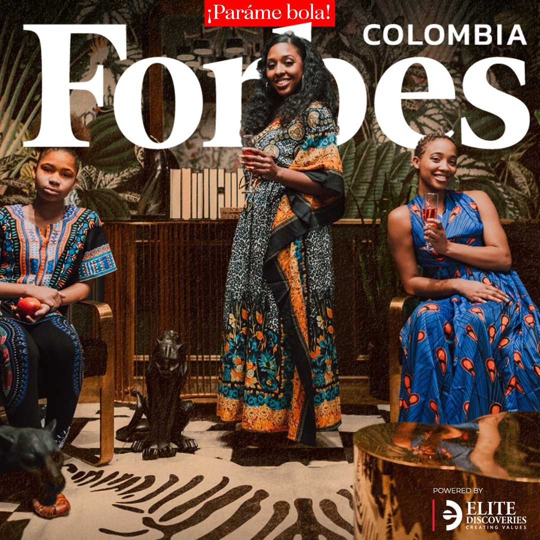 Forbes Colombia Exclusive: Elevate Your Story! 🚀 Unlock the gateway to success by featuring in Forbes Colombia – the pinnacle of Business, Technology, Lifestyle, Investment, and Luxury #Elitediscoveries #forbescolombia #DigitalPR #PRservices