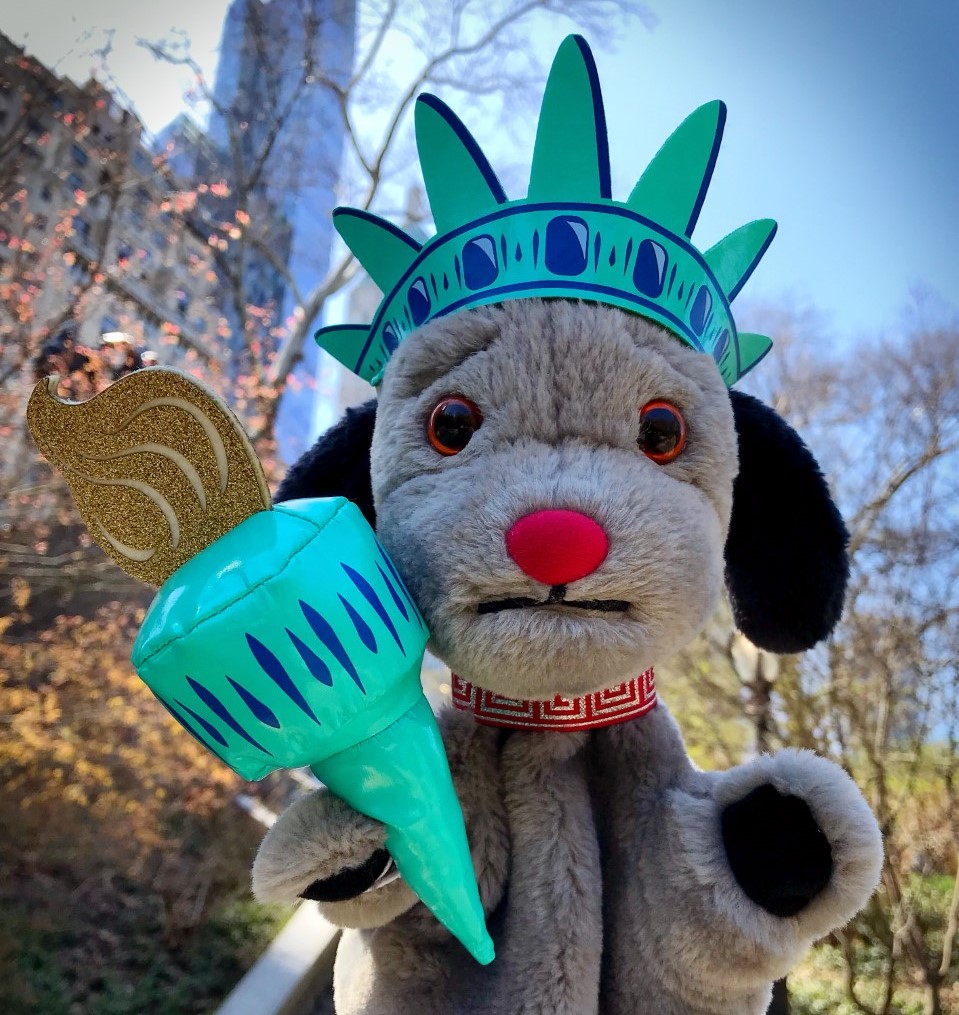 The Sooty Show tweet media